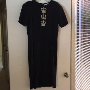 Adrienne Vittadini Dress